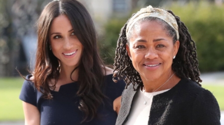 Network Apologizes to Meghan Markle’s Mom Over ‘Highly Defamatory’ Claim