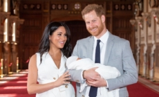 Prince Harry described Archie as “my little African child”—Tina Brown