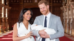 Prince Harry described Archie as “my little African child”—Tina Brown