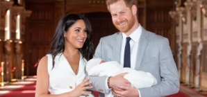 Prince Harry described Archie as “my little African child”—Tina Brown