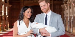Prince Harry described Archie as “my little African child”—Tina Brown
