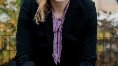 I Treated Suicidal Patients. No One Knew the Secret I Was Hiding