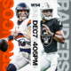 How to Watch Broncos vs Raiders: Live Stream NFL, TV Channel