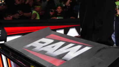 Top WWE Star has to Clear One Last Injury Hurdle