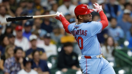 Yankees Predicted To Trade Cardinals For 33-Year-Old Former Star