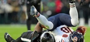 Don’t Start These Week 14 Busts in Fantasy Football