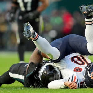 Don’t Start These Week 14 Busts in Fantasy Football