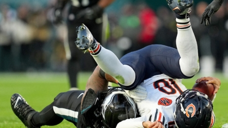 Don’t Start These Week 14 Busts in Fantasy Football