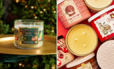 Bath & Body Works Annual Candle Day Is Back