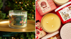 Bath & Body Works Annual Candle Day Is Back