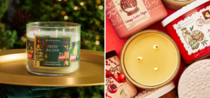 Bath & Body Works Annual Candle Day Is Back