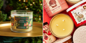 Bath & Body Works Annual Candle Day Is Back