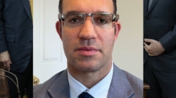 Trump’s Relationship With the President of FIFA