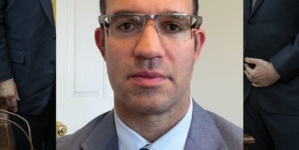 Trump’s Relationship With the President of FIFA