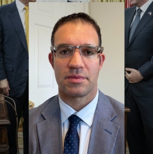 Trump’s Relationship With the President of FIFA