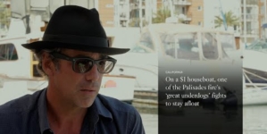 The ‘great underdogs’ of the Palisades fire fight to stay afloat