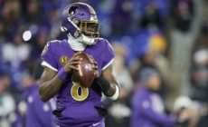 Trust Lamar Jackson But Bench This Other Veteran QB in Fantasy for Week 14