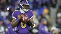 Trust Lamar Jackson But Bench This Other Veteran QB in Fantasy for Week 14