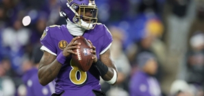 Trust Lamar Jackson But Bench This Other Veteran QB in Fantasy for Week 14