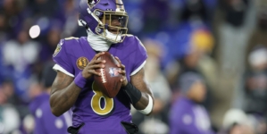 Trust Lamar Jackson But Bench This Other Veteran QB in Fantasy for Week 14