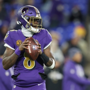 Trust Lamar Jackson But Bench This Other Veteran QB in Fantasy for Week 14