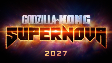 Godzilla x Kong: Supernova – Release Date, Everything We Know