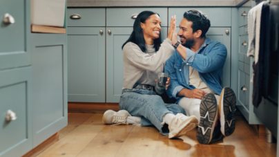 Scientists Studied Nearly 100 People—Found Hidden Benefit of Good Marriages