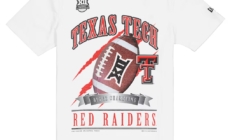 How to Buy Texas Tech Red Raiders 2025 Big 12 Champions Gear: Shop Hats & T-Shirts