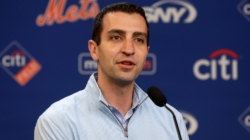 Mets Cut Ties With Hall of Famer’s Lefty-Swinging Son