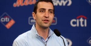 Mets Cut Ties With Hall of Famer’s Lefty-Swinging Son