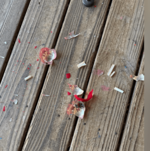 Grandma Breaks Decades Old Christmas Ornament—Shock at What’s Hidden Inside