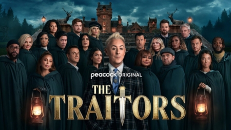 The Traitors Season 4 – Release Date, Where to Watch