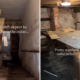 Couple Viewing New Home Go Down to Cellar—Never Imagined What They’d Find – Newsweek