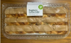Cake Recall Sparks Warning to Publix Customers in 8 States