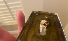 Woman Renovating 112-Year-Old Home Finds ‘Hidden Treasure’ in Unlikely Spot