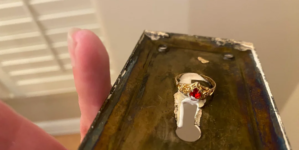 Woman Renovating 112-Year-Old Home Finds ‘Hidden Treasure’ in Unlikely Spot