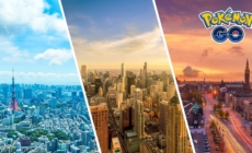 ‘Pokémon GO’ Fest 2026 Dates: New Locations and Details