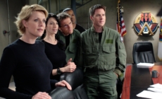 Popular Sci-Fi Series Returns to Netflix After 3 Years