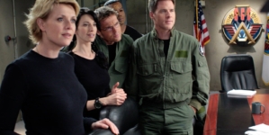 Popular Sci-Fi Series Returns to Netflix After 3 Years