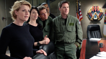 Popular Sci-Fi Series Returns to Netflix After 3 Years