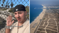 Inside L.A.’s Forgotten Beachfront ‘Ghost Town’ You Probably Never Heard Of %%page%% %%sep%% %%sitename%% Inside L.A.’s forgotten beachfront “ghost town” you’ve probably never heard of