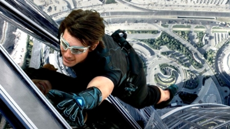 ‘Mission Impossible’ Movies Ranked: All Films From Best to Worst 