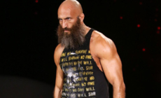 Former WWE Star Tommaso Ciampa Makes AEW Debut