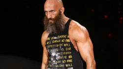 Former WWE Star Tommaso Ciampa Makes AEW Debut
