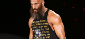 Former WWE Star Tommaso Ciampa Makes AEW Debut