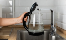 Hot Tap Water May Speed Up Boiling, but There’s a Hidden Danger