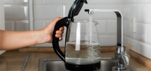 Hot Tap Water May Speed Up Boiling, but There’s a Hidden Danger