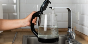 Hot Tap Water May Speed Up Boiling, but There’s a Hidden Danger