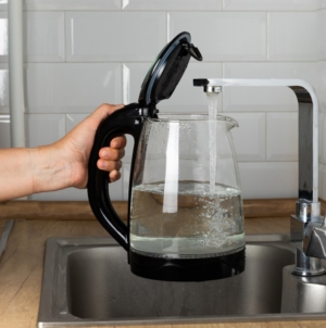 Hot Tap Water May Speed Up Boiling, but There’s a Hidden Danger
