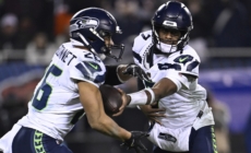 Seahawks Eye ‘Possible Addition’ After Zach Charbonnet Injury